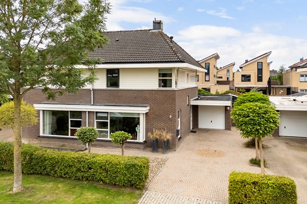 Te koop: Het Zool 11, 8939 BL Leeuwarden